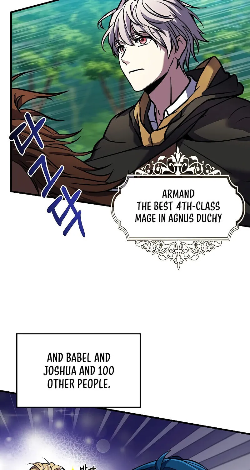 The Legendary Spearman Returns Chapter 15 page 74 - 
