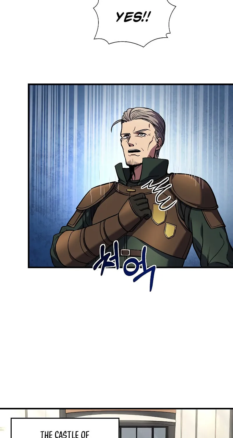 The Legendary Spearman Returns Chapter 15 page 79 - 