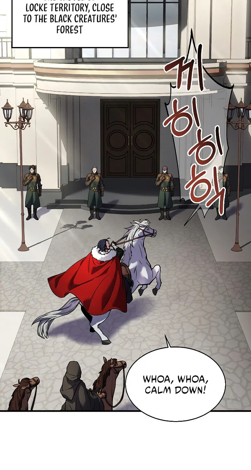 The Legendary Spearman Returns Chapter 15 page 80 - 