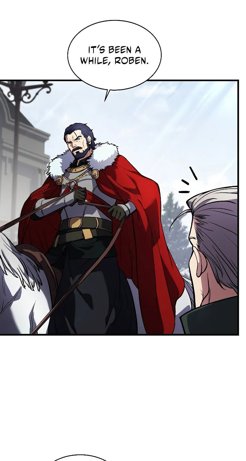 The Legendary Spearman Returns Chapter 15 page 82 - 