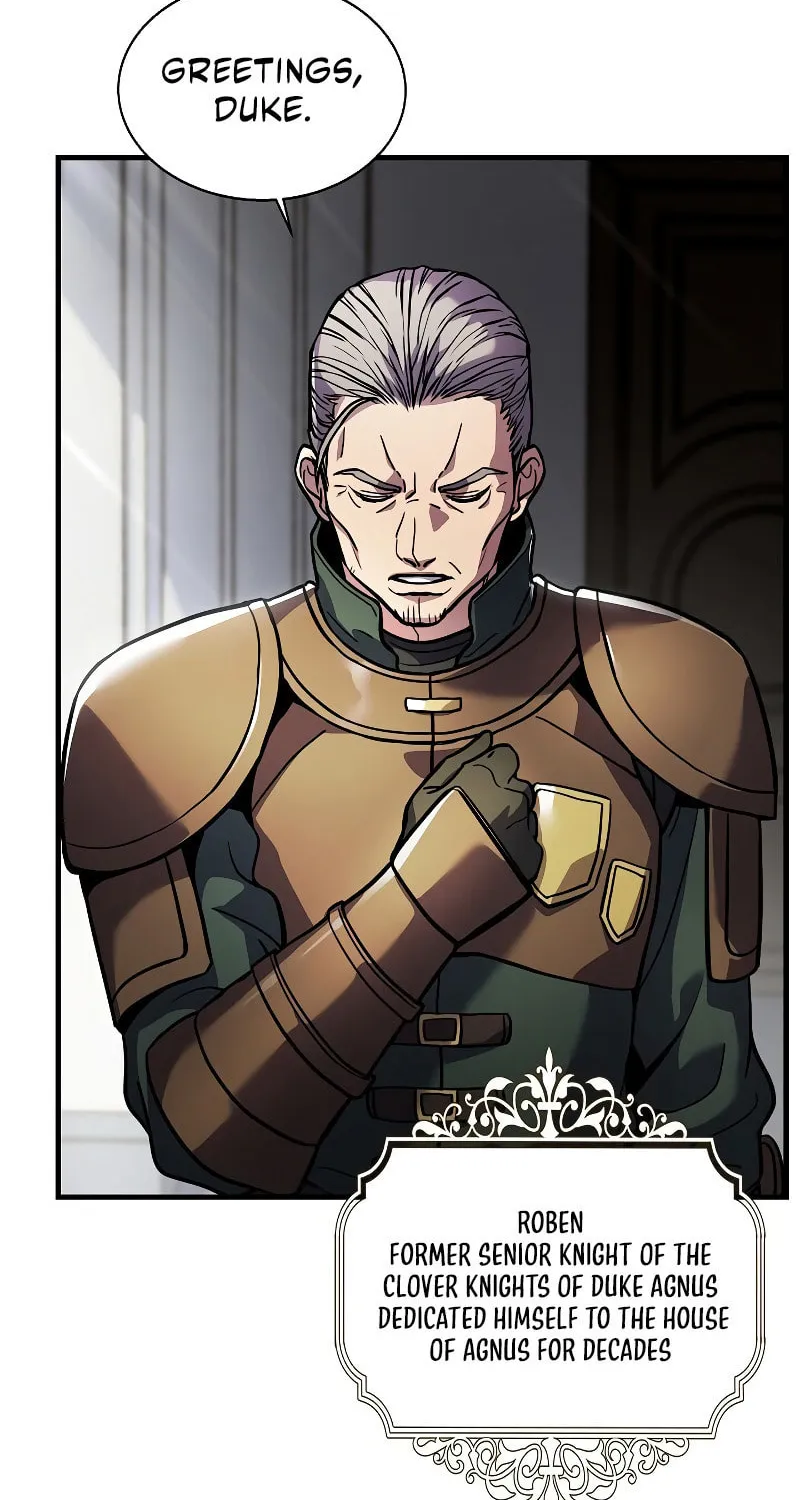 The Legendary Spearman Returns Chapter 15 page 83 - 