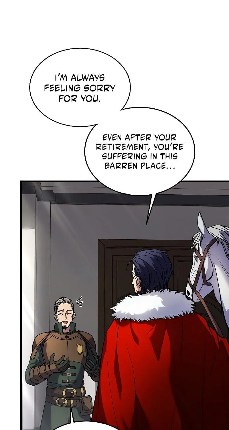 The Legendary Spearman Returns Chapter 15 page 85 - 