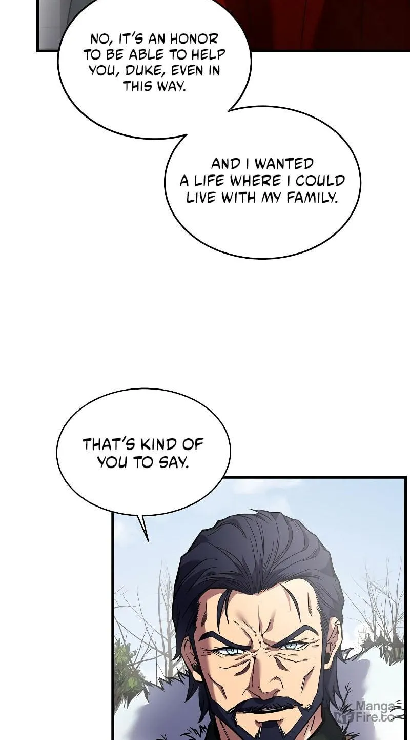 The Legendary Spearman Returns Chapter 15 page 86 - 