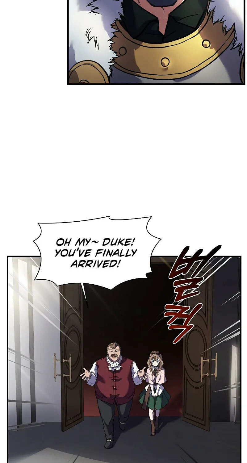 The Legendary Spearman Returns Chapter 15 page 87 - 