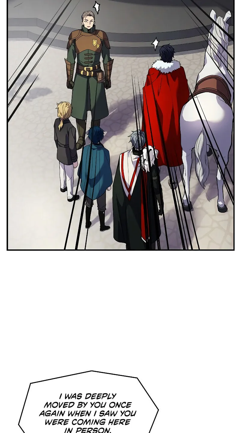 The Legendary Spearman Returns Chapter 15 page 88 - 