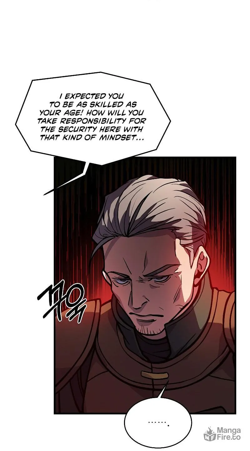 The Legendary Spearman Returns Chapter 15 page 92 - 