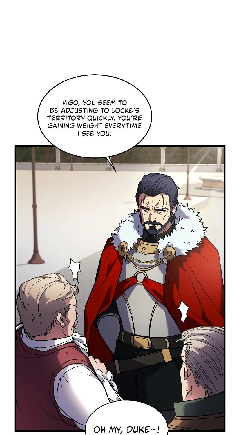 The Legendary Spearman Returns Chapter 15 page 93 - 