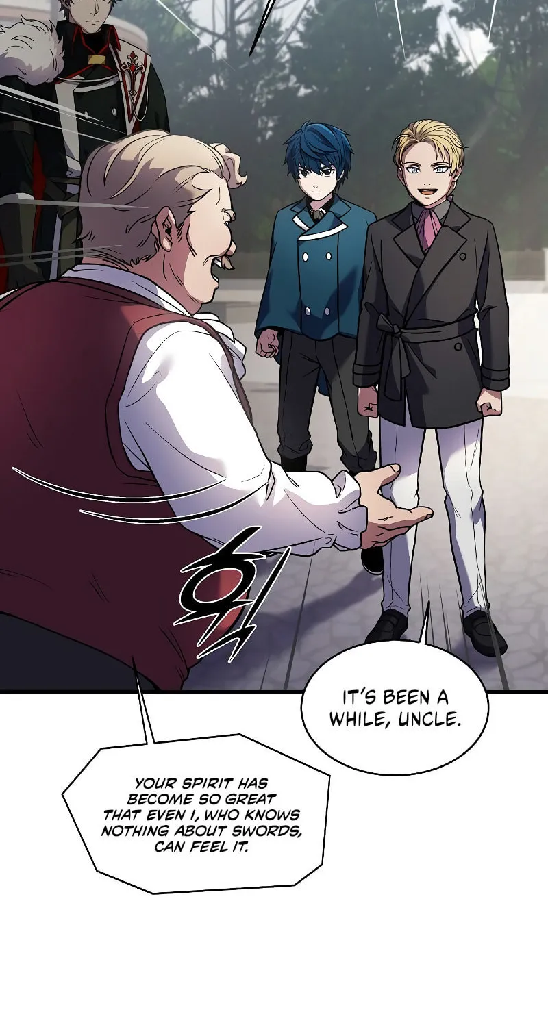 The Legendary Spearman Returns Chapter 15 page 97 - 