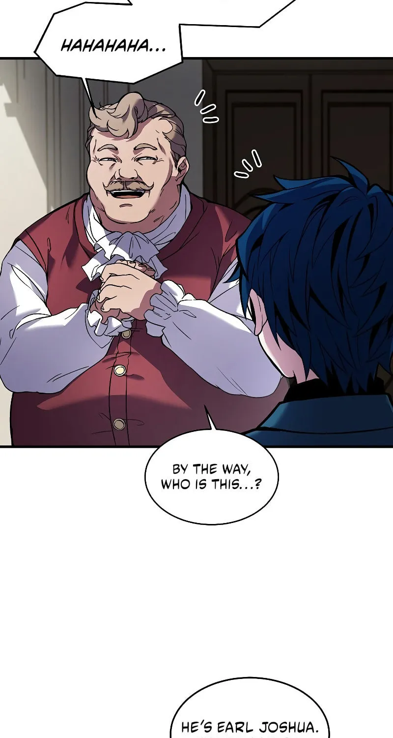The Legendary Spearman Returns Chapter 15 page 99 - 