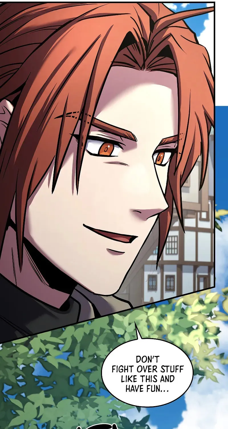 The Legendary Spearman Returns Chapter 150 page 12 - 