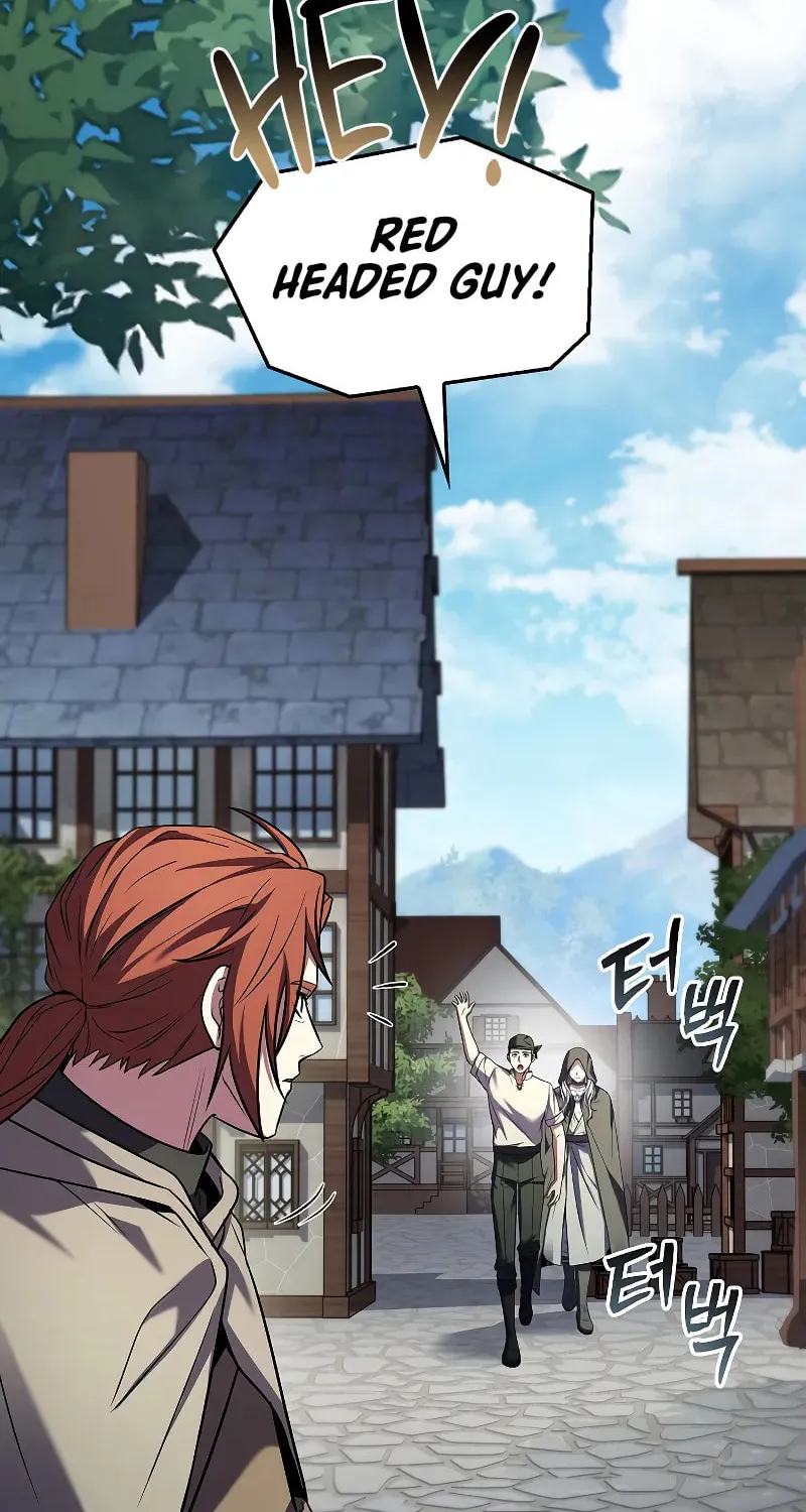 The Legendary Spearman Returns Chapter 150 page 13 - 