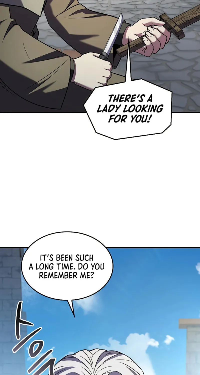 The Legendary Spearman Returns Chapter 150 page 14 - 