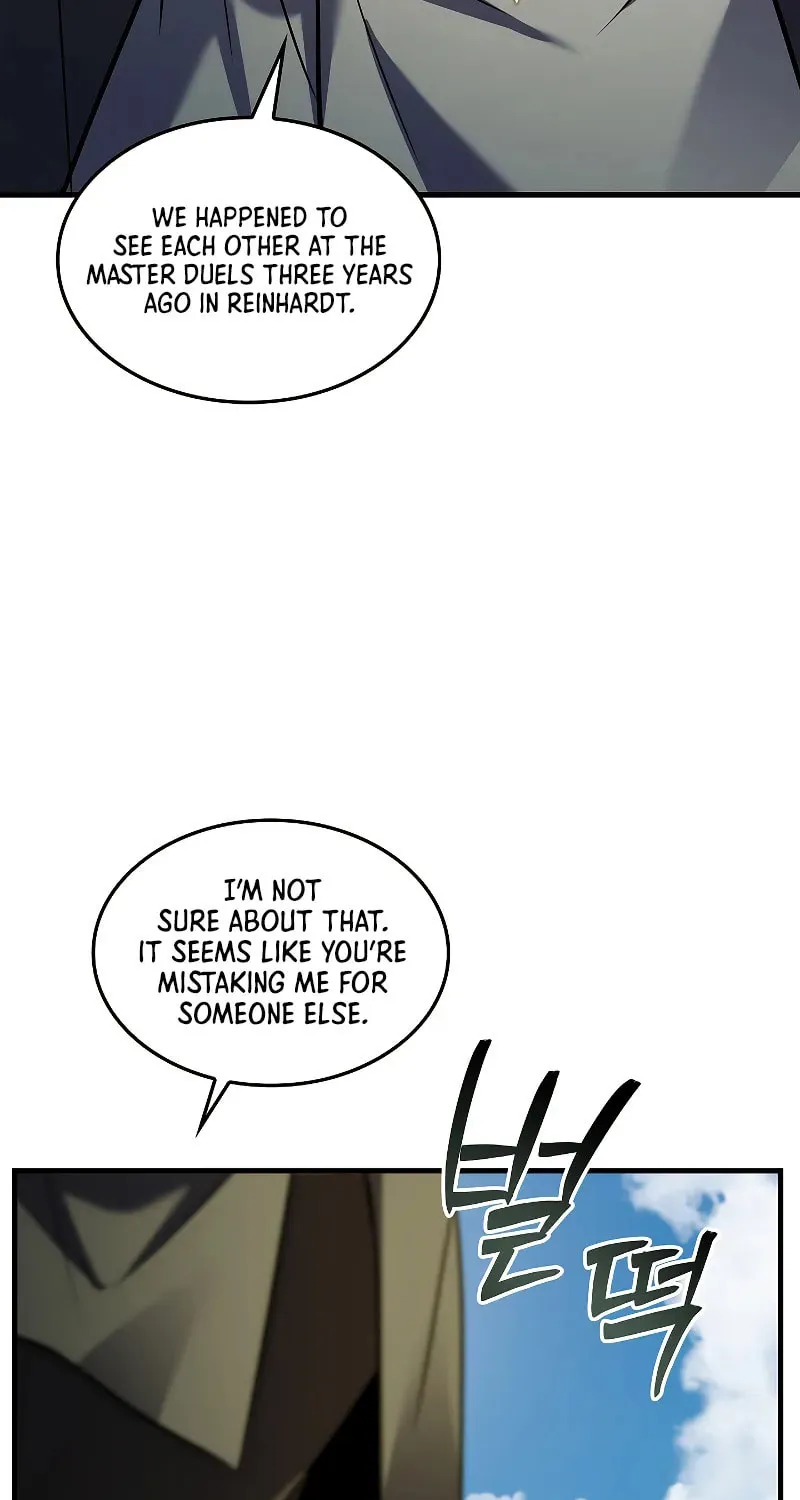The Legendary Spearman Returns Chapter 150 page 16 - 