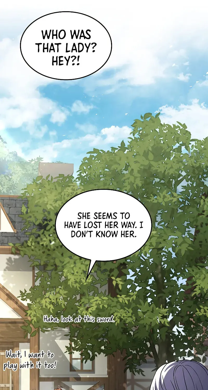 The Legendary Spearman Returns Chapter 150 page 22 - 