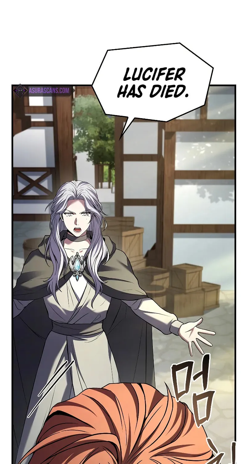 The Legendary Spearman Returns Chapter 150 page 24 - 