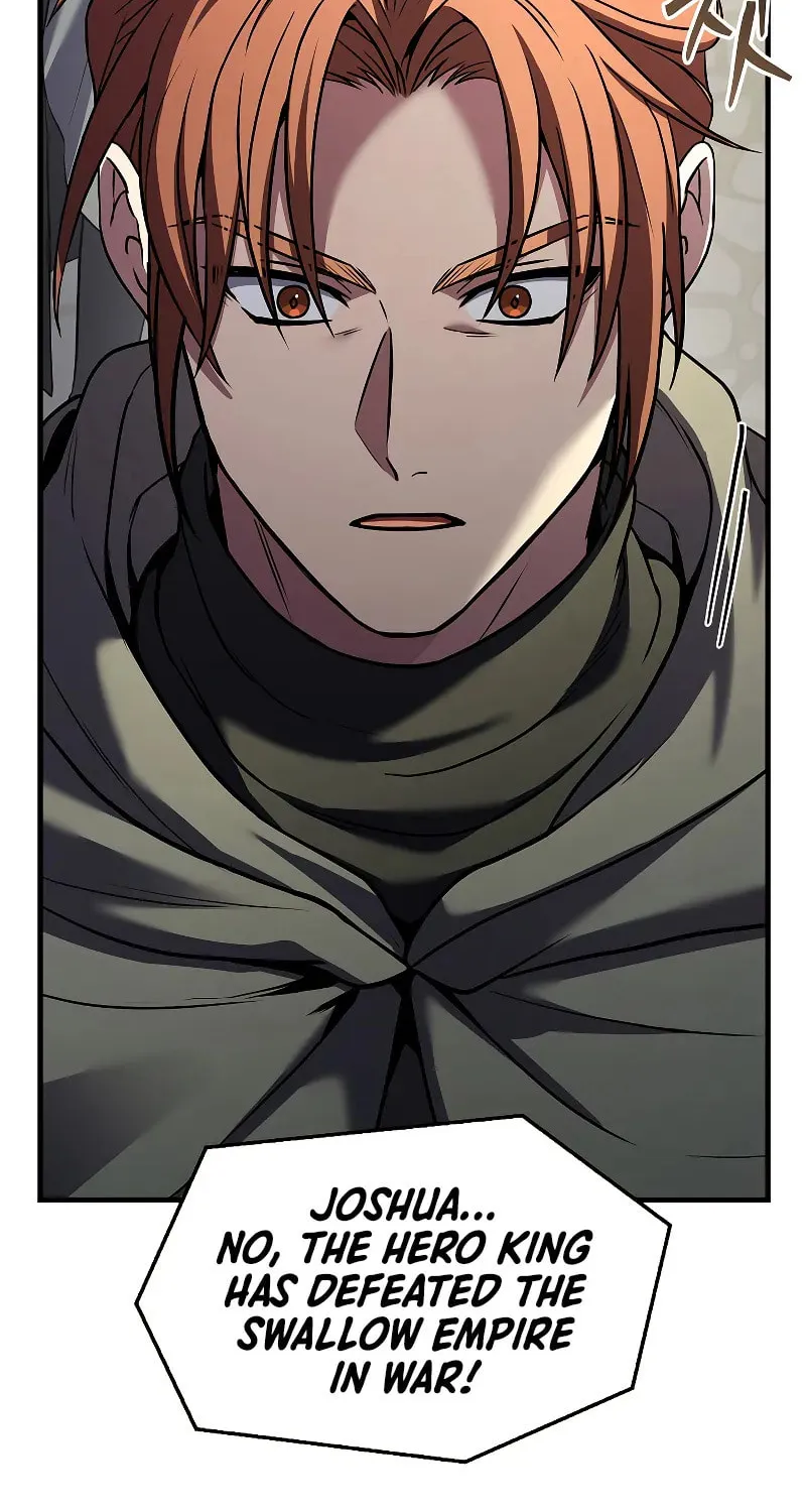 The Legendary Spearman Returns Chapter 150 page 25 - 