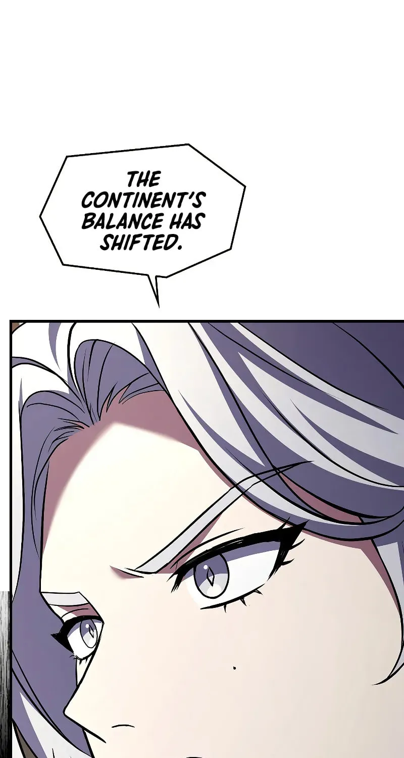 The Legendary Spearman Returns Chapter 150 page 26 - 
