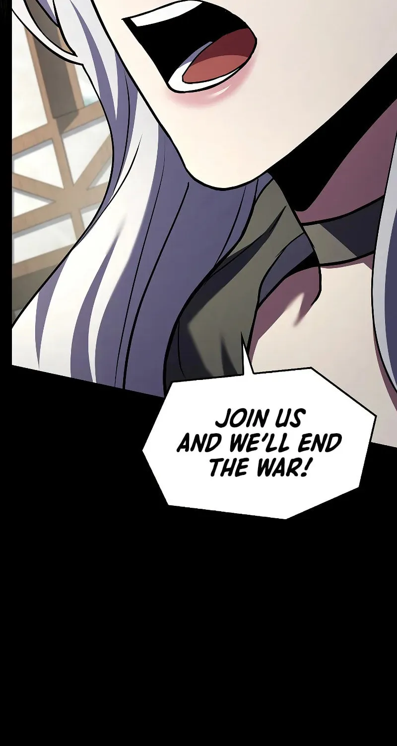 The Legendary Spearman Returns Chapter 150 page 27 - 