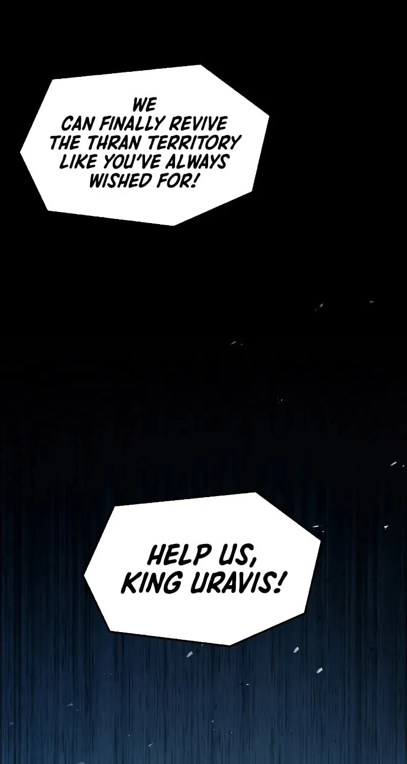 The Legendary Spearman Returns Chapter 150 page 28 - 