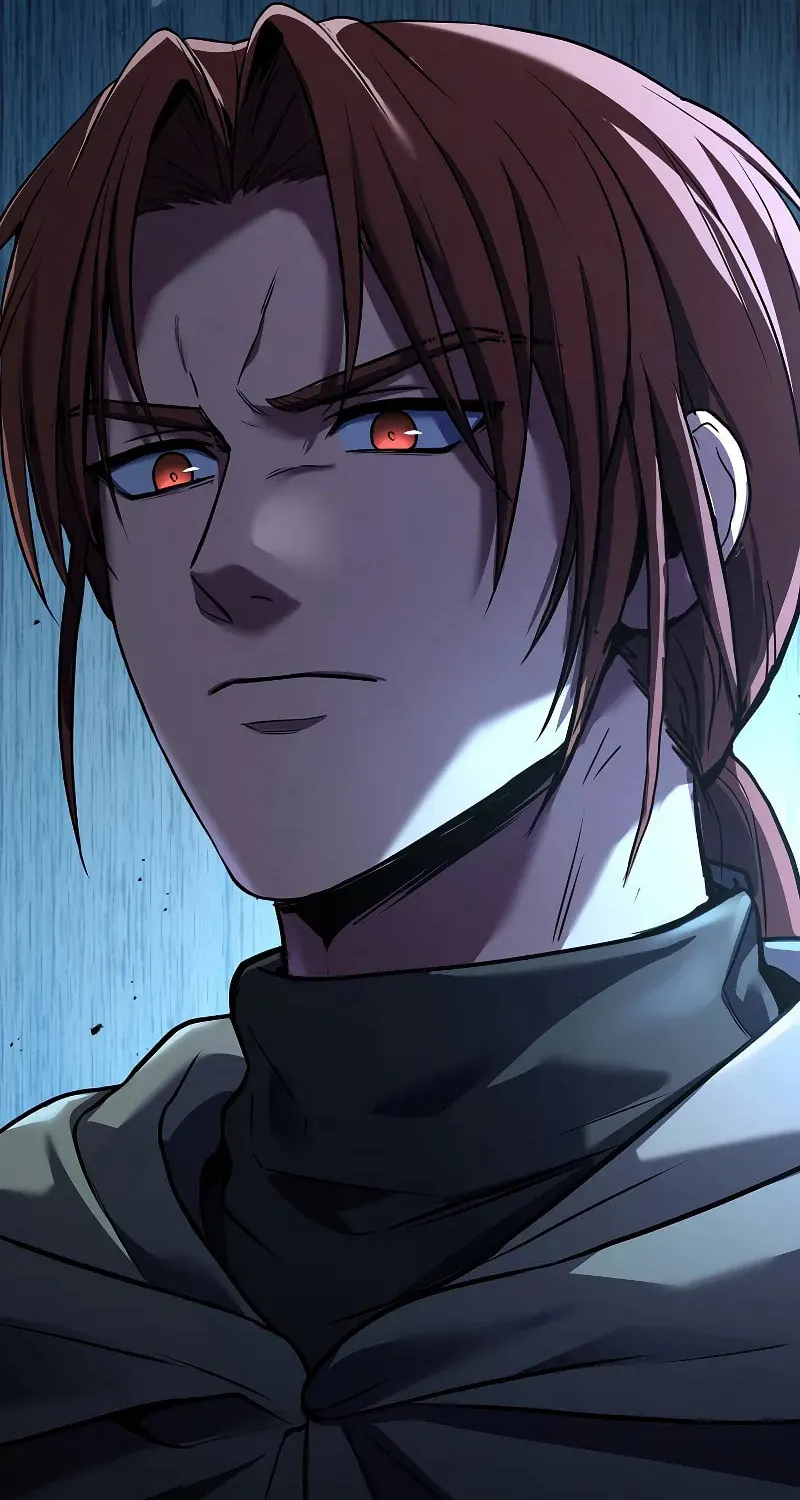 The Legendary Spearman Returns Chapter 150 page 29 - 