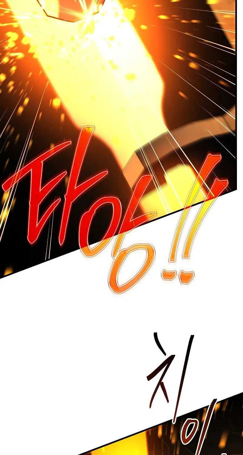 The Legendary Spearman Returns Chapter 150 page 33 - 