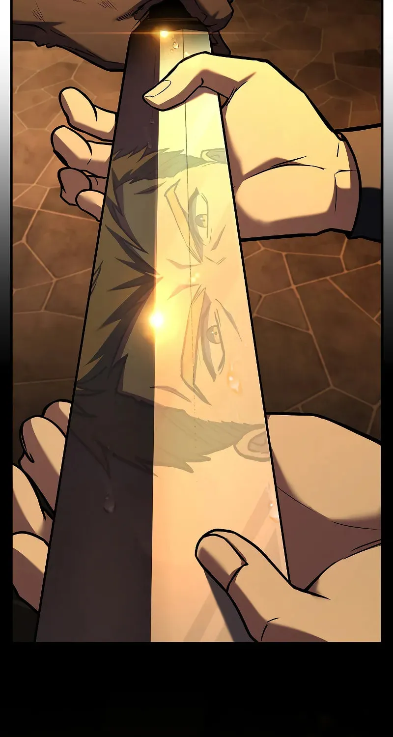 The Legendary Spearman Returns Chapter 150 page 38 - 