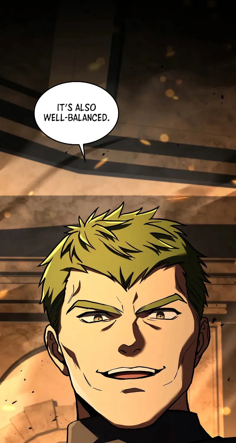 The Legendary Spearman Returns Chapter 150 page 39 - 