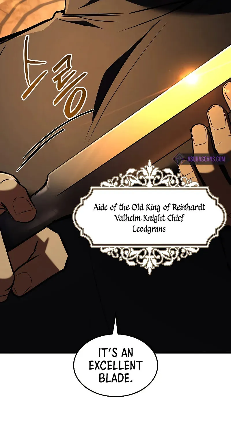 The Legendary Spearman Returns Chapter 150 page 40 - 