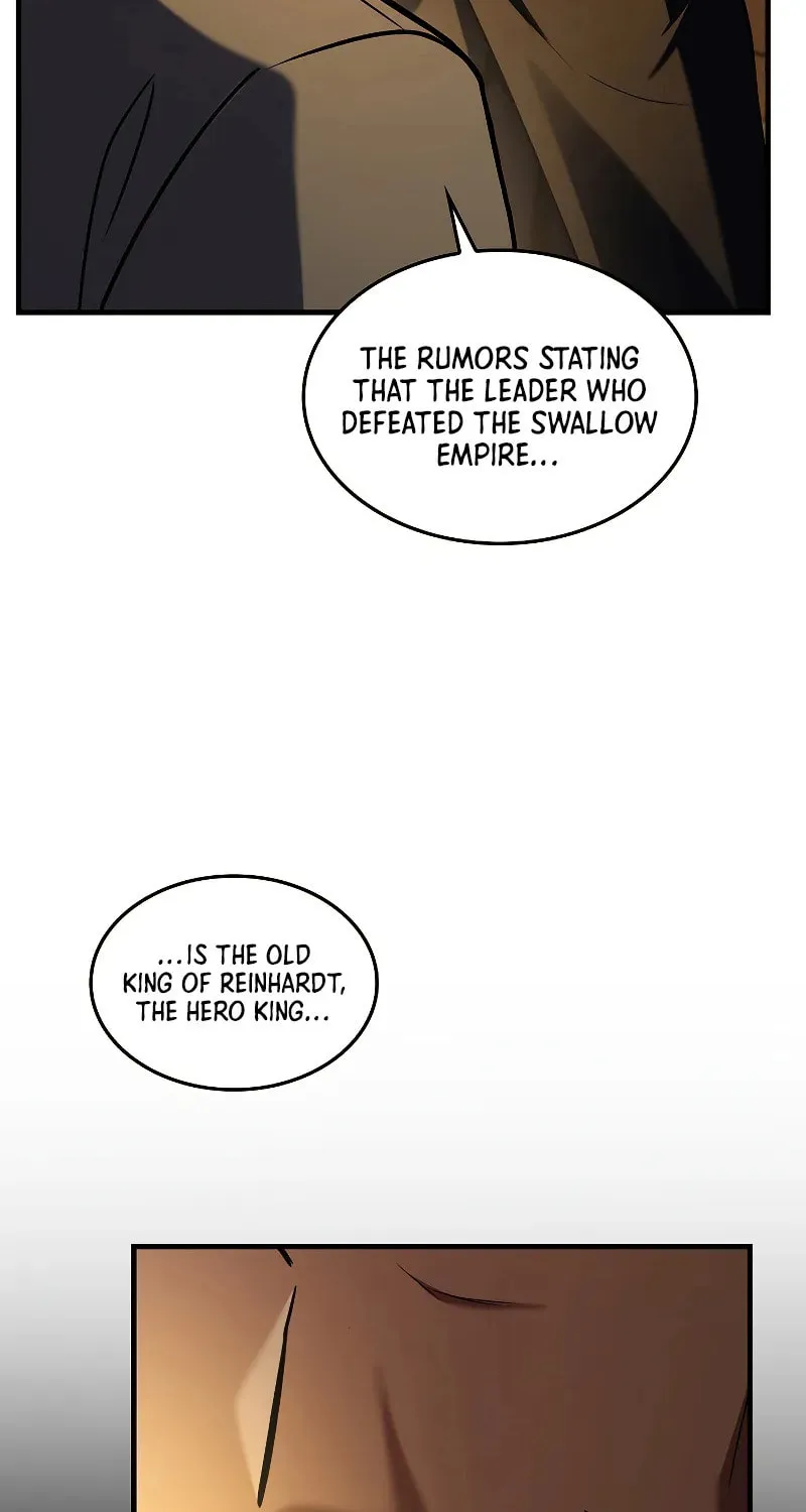 The Legendary Spearman Returns Chapter 150 page 43 - 