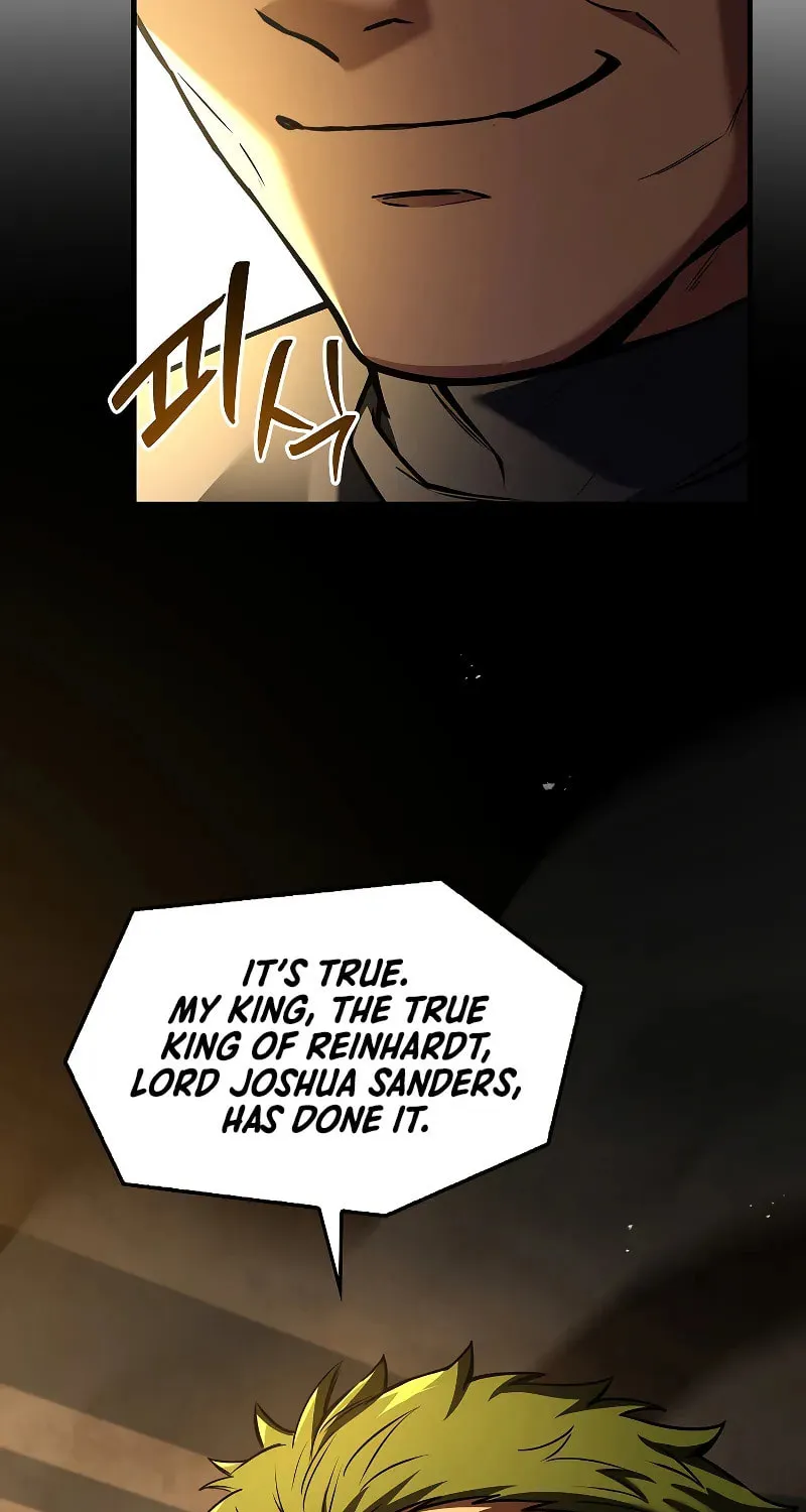 The Legendary Spearman Returns Chapter 150 page 44 - 