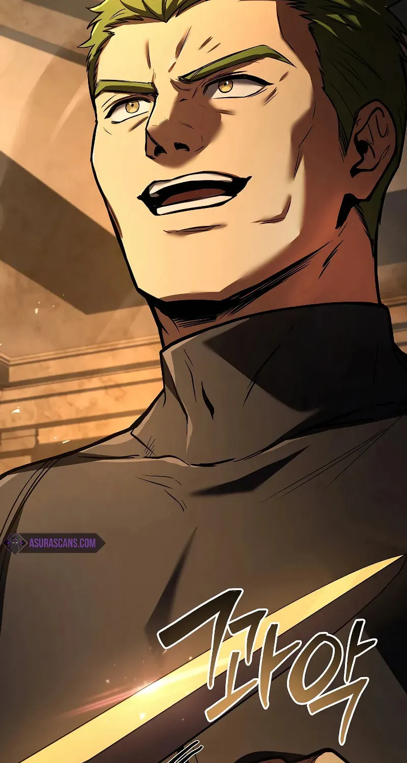 The Legendary Spearman Returns Chapter 150 page 45 - 