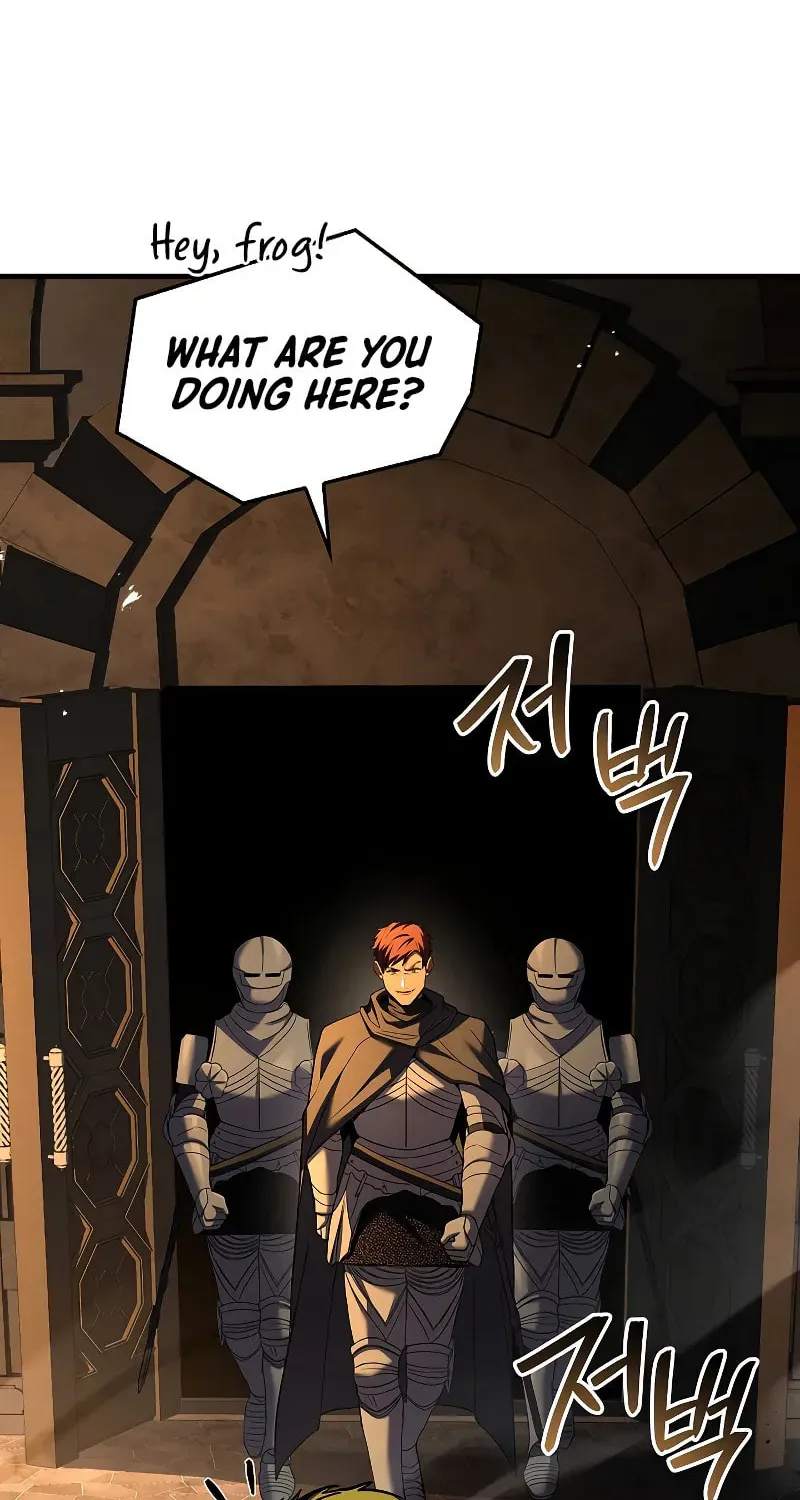The Legendary Spearman Returns Chapter 150 page 47 - 