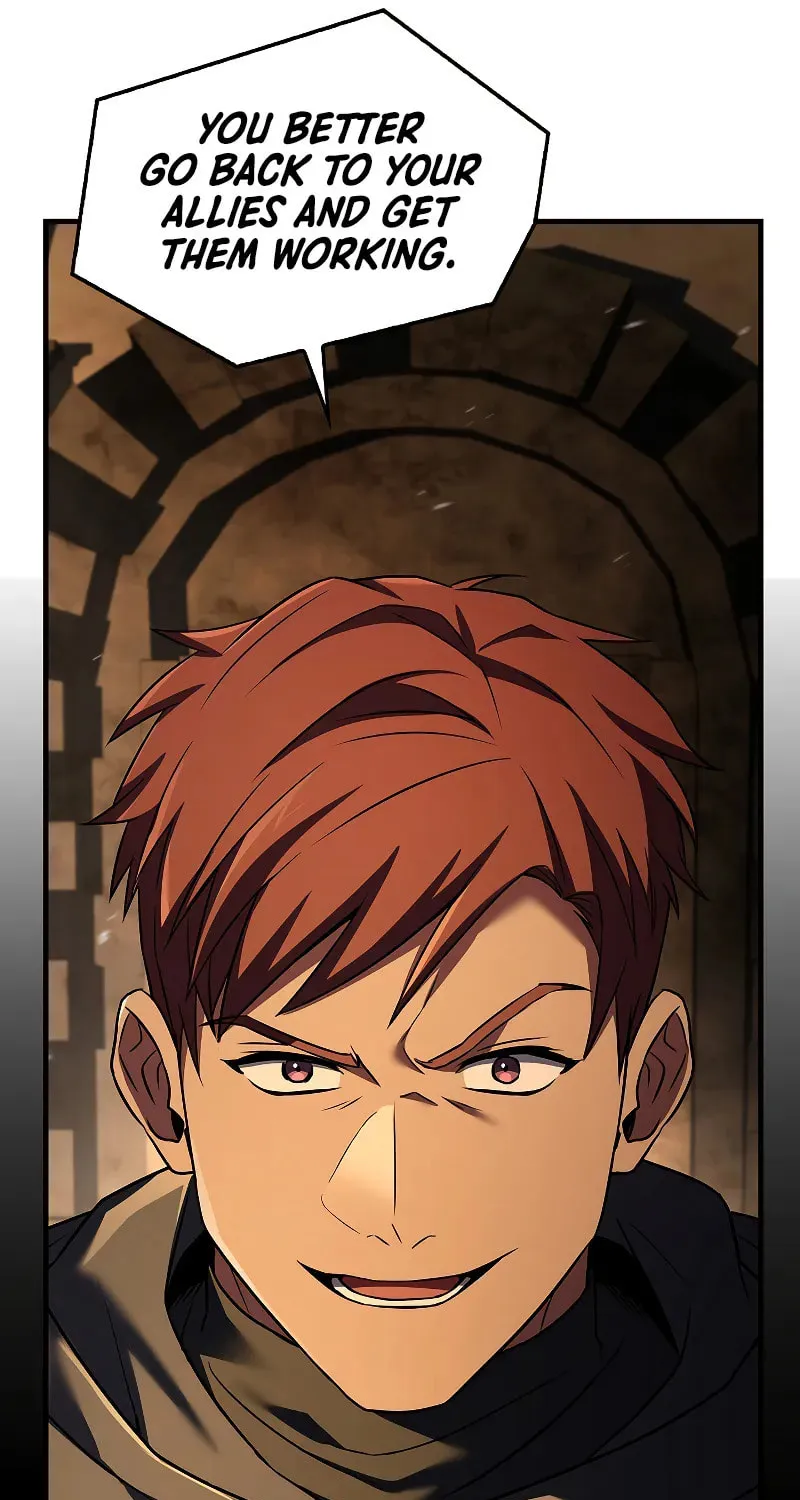 The Legendary Spearman Returns Chapter 150 page 51 - 