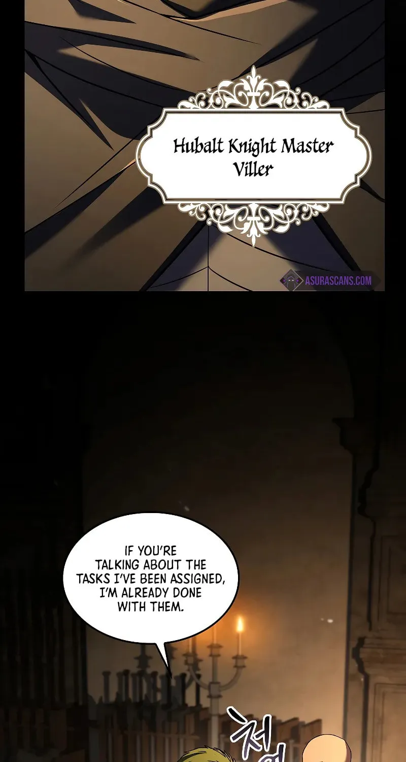 The Legendary Spearman Returns Chapter 150 page 52 - 