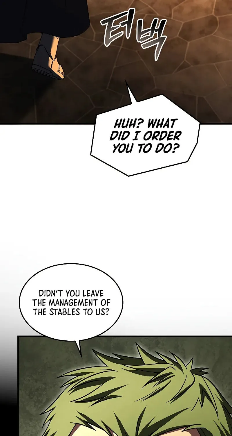 The Legendary Spearman Returns Chapter 150 page 54 - 