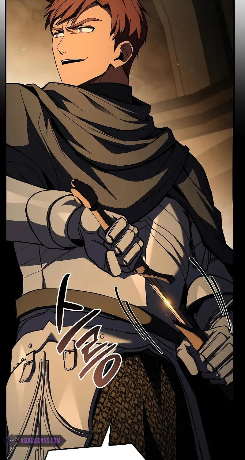 The Legendary Spearman Returns Chapter 150 page 58 - 