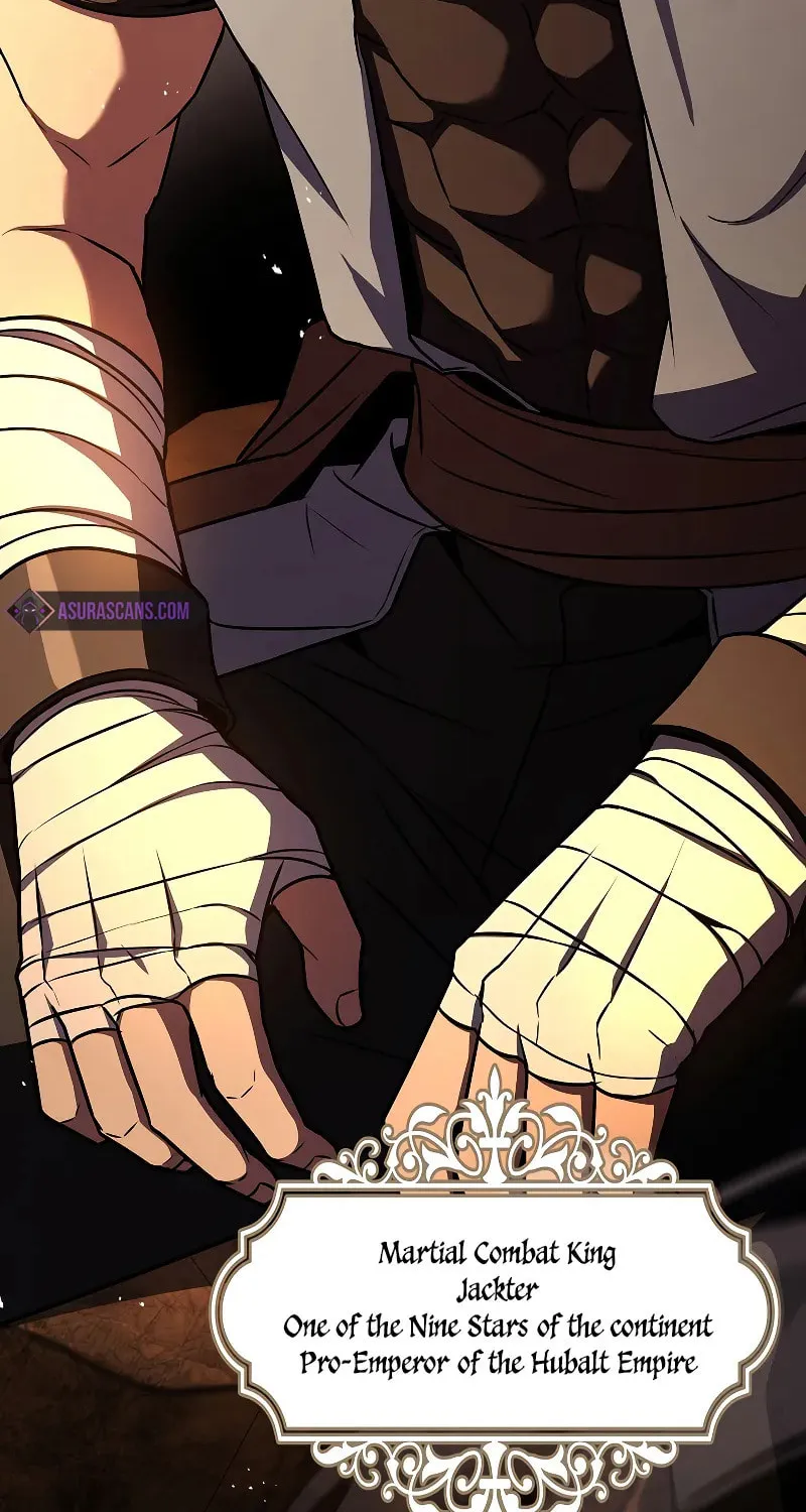 The Legendary Spearman Returns Chapter 150 page 72 - 