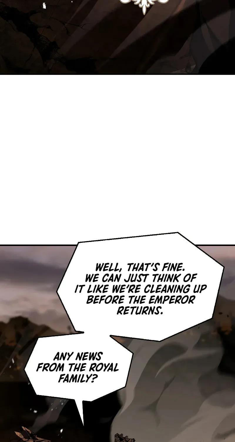 The Legendary Spearman Returns Chapter 150 page 73 - 