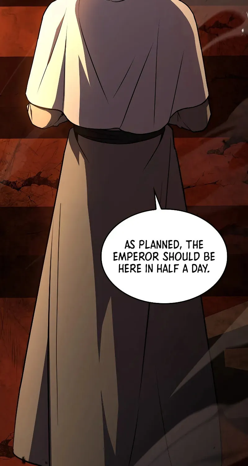 The Legendary Spearman Returns Chapter 150 page 75 - 