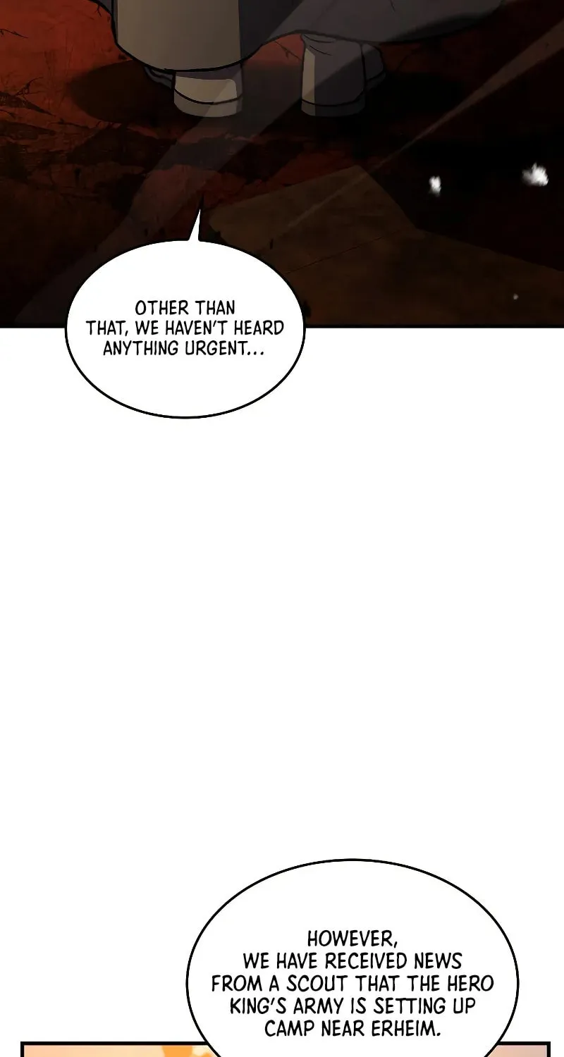 The Legendary Spearman Returns Chapter 150 page 76 - 