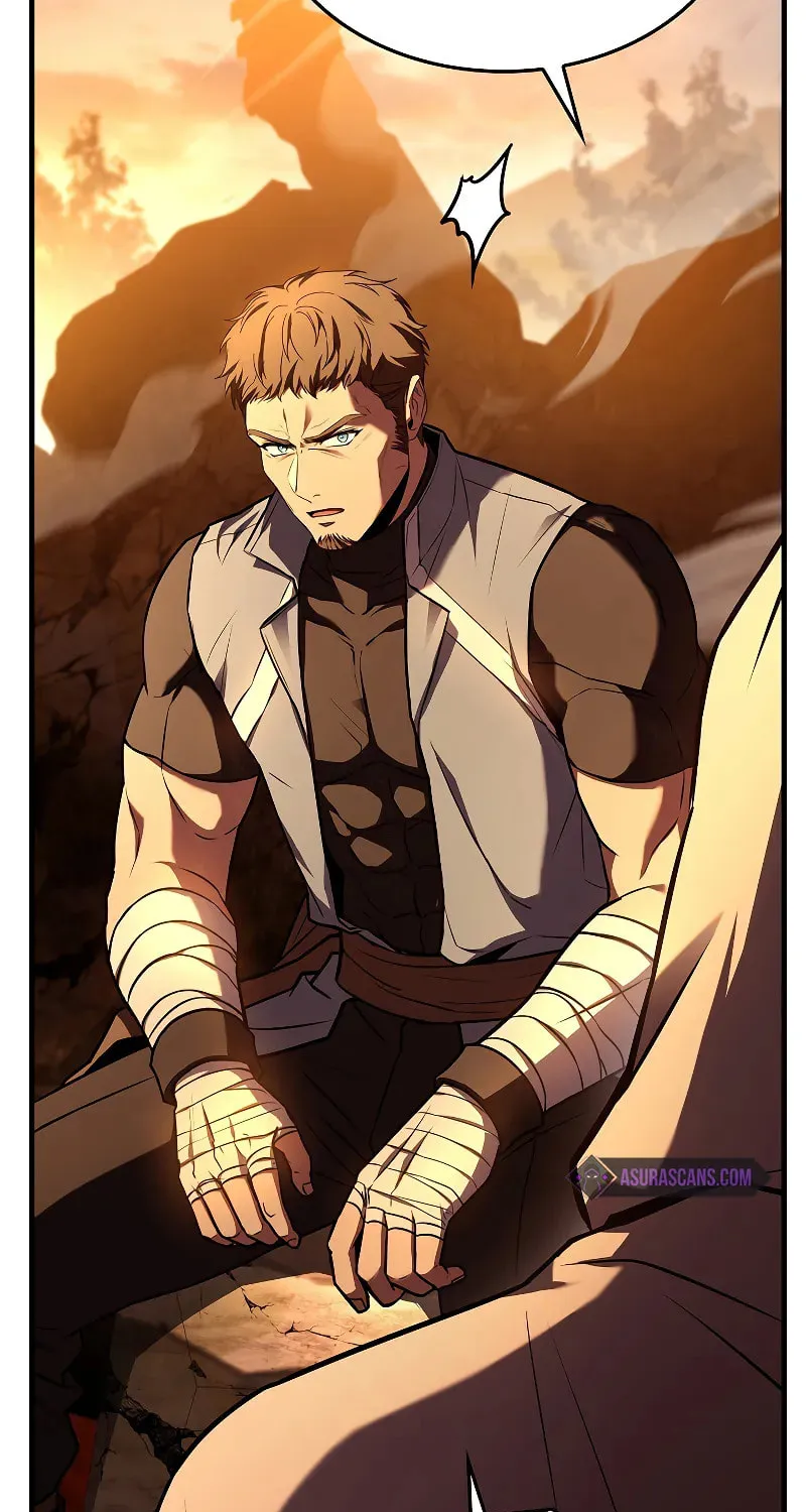 The Legendary Spearman Returns Chapter 150 page 77 - 