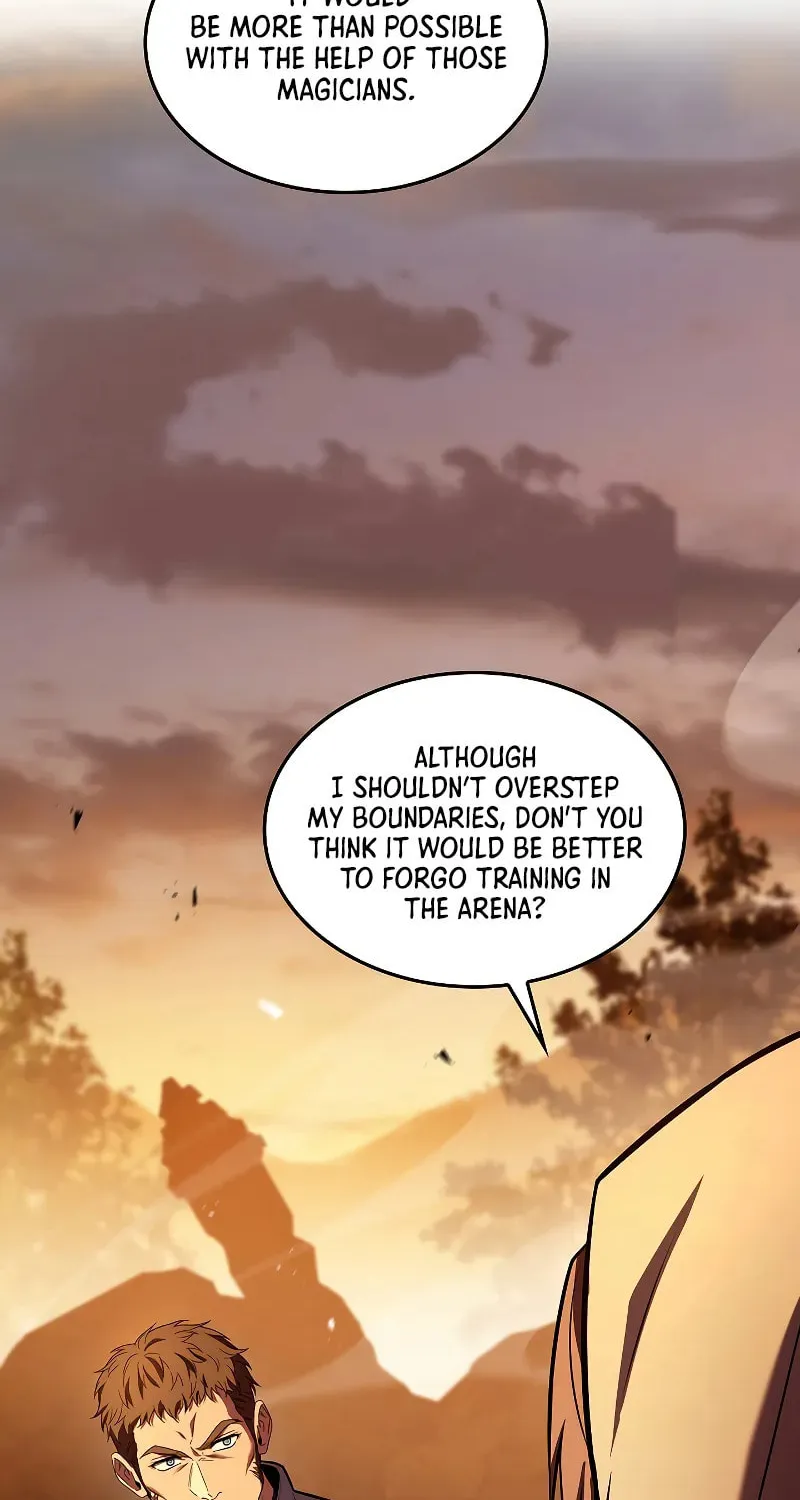 The Legendary Spearman Returns Chapter 150 page 82 - 
