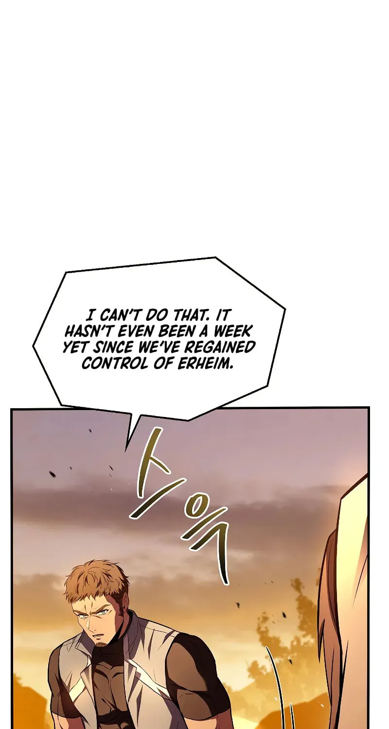 The Legendary Spearman Returns Chapter 150 page 84 - 