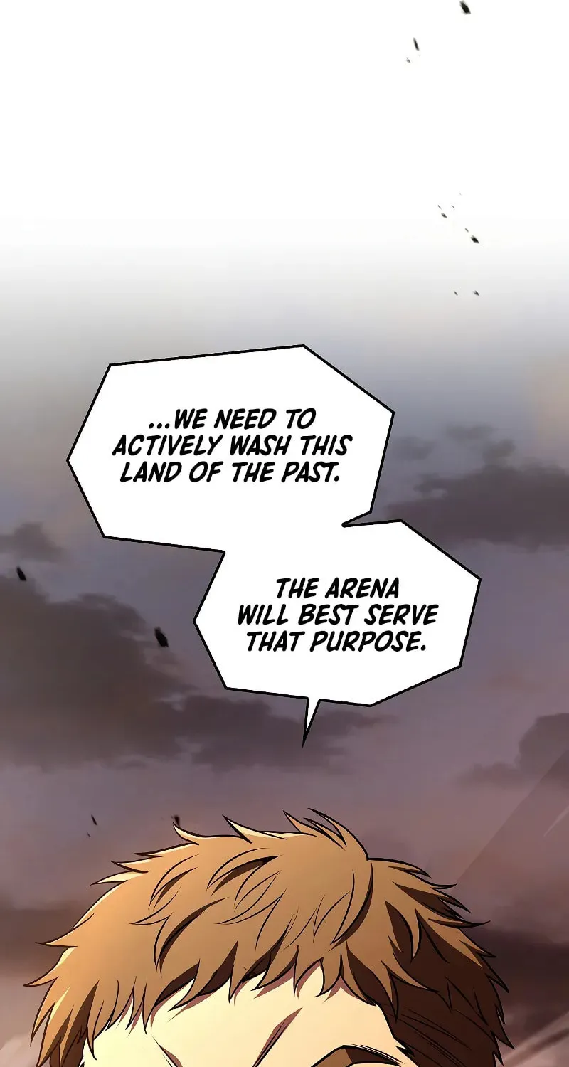 The Legendary Spearman Returns Chapter 150 page 86 - 