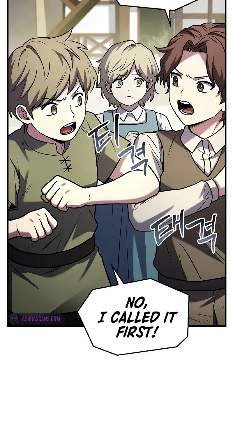 The Legendary Spearman Returns Chapter 150 page 10 - 