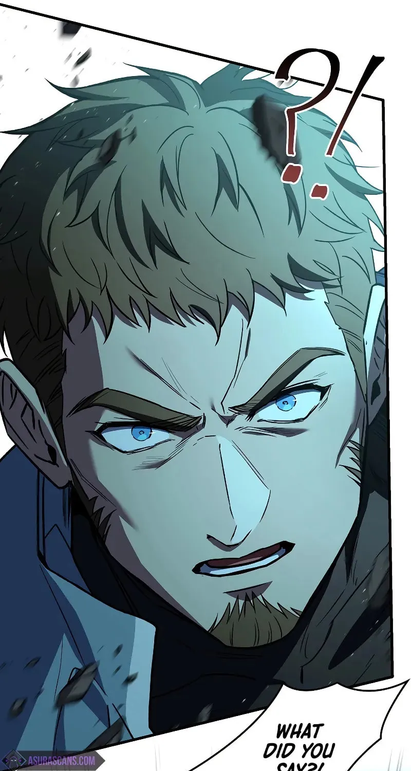 The Legendary Spearman Returns Chapter 151 page 11 - 