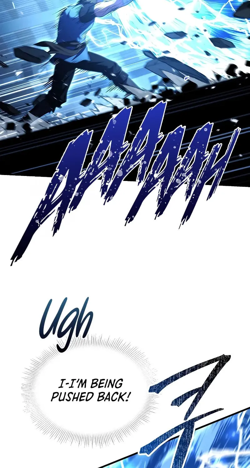 The Legendary Spearman Returns Chapter 151 page 105 - 