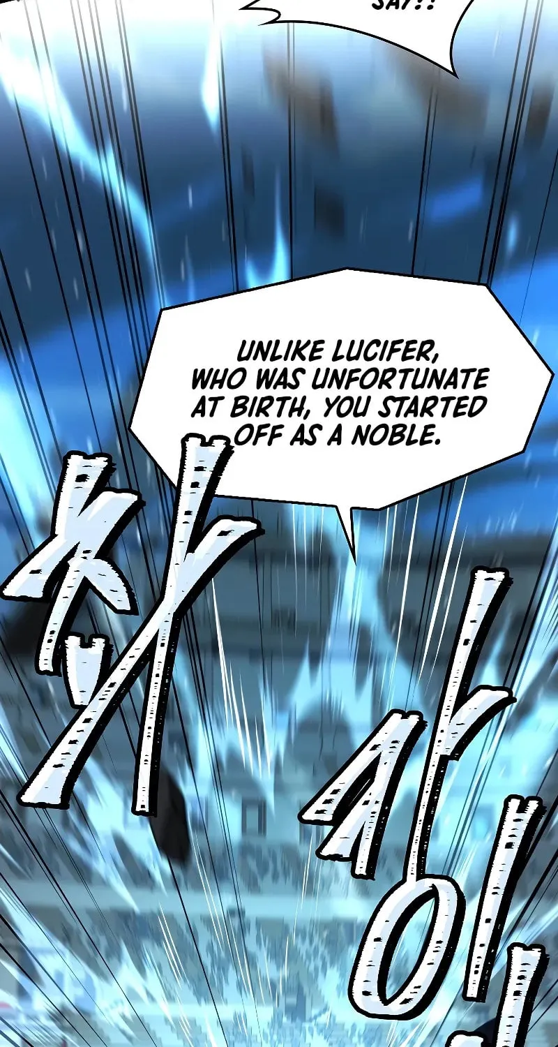 The Legendary Spearman Returns Chapter 151 page 12 - 