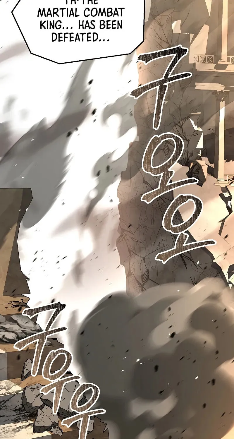 The Legendary Spearman Returns Chapter 151 page 112 - 