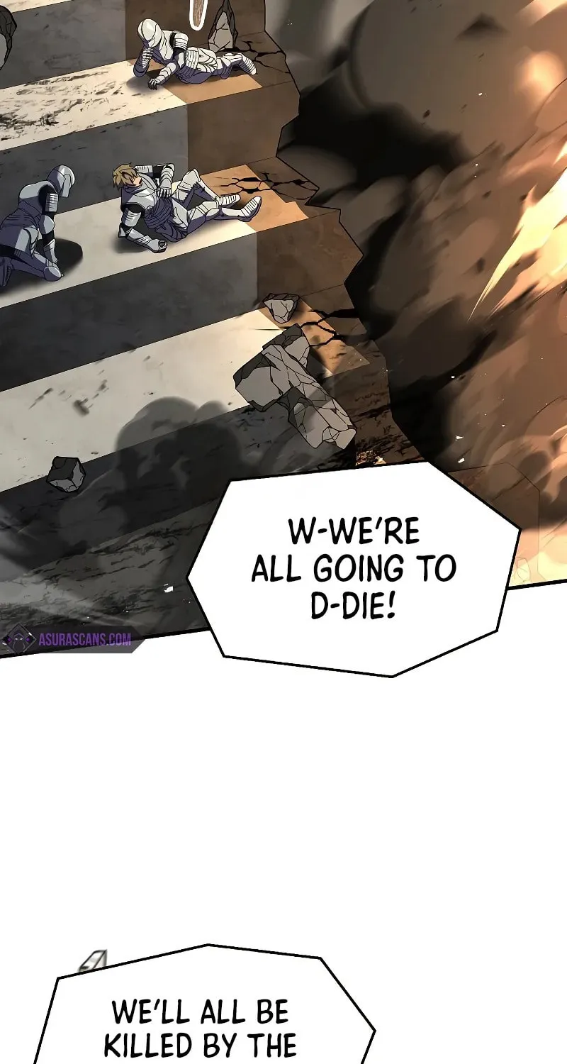 The Legendary Spearman Returns Chapter 151 page 113 - 